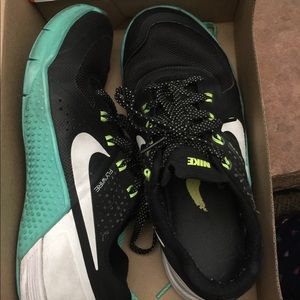Nike metcon 1